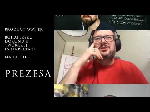 Jak nie robić refinementów? - Jaszczembie Adżajla i nowe wyzwanie