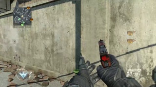 【BO2】元最強メンツで混合（今は雑魚）
