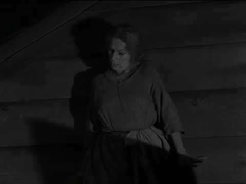 2x15 pt.2 - Gli invasori - Ai Confini Della Realtà (The Twilight Zone)