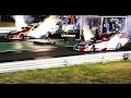 NITRO MADNESS! FUNNY CARS~DRAGSTERS-ALTEREDS AT WORLD SERIES OF DRAG RACING CORDOVA 2014