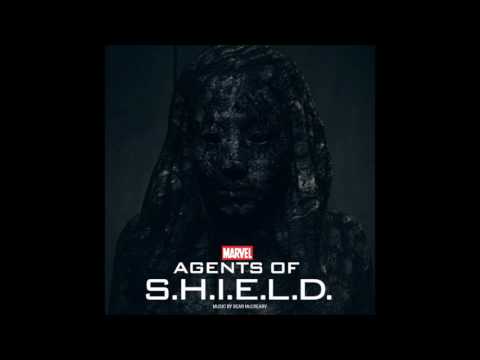 Agents of SHIELD Soundtrack ''Daisy's Second Terrigenesis'' - S04E18 ''No Regrets''