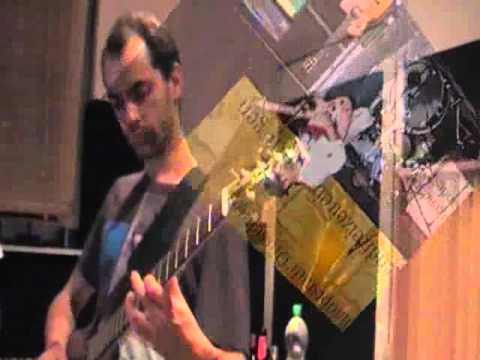 Casa d' Locos - I Shot the Sheriff