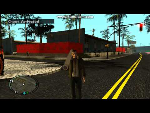 GTA SA FULL MODS - ENB SERIES with DOWNLOAD LINK FULL SPEED