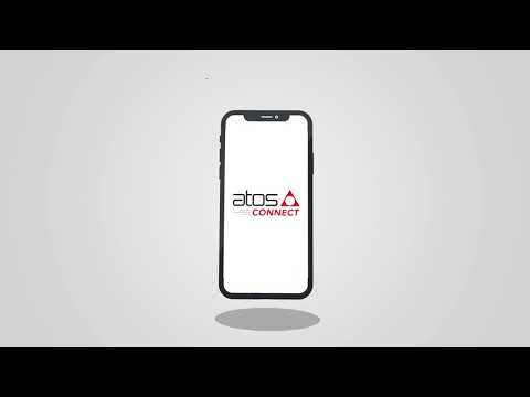 Atos CONNECT