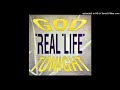 Real Life - God Tonight (Tony Garcia Miracle Mix)