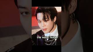Download lagu jimin love to hold tae waist #vmin #bts #v #jimin mp3