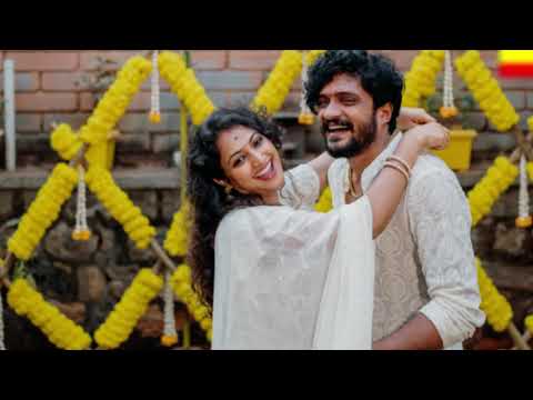 Bannagala hosaloka Song | Haripriya & Vasishta | Kannada Songs | Sandalwood hits