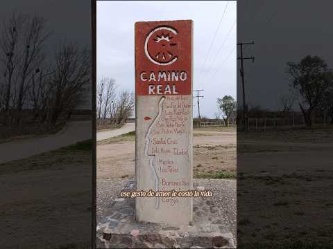 🏤 Posta de San Francisco Viejo: el último paso de Pancho Ramírez. #turismo #historia #cordoba