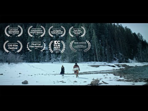 Anna - Award Winning BYU Short Film