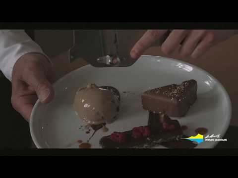 Rückblick auf die erste Saison im Edy’s Restaurant und White Marmot