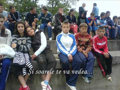 promotia 2010 Scoala Nr.1 Tibucani