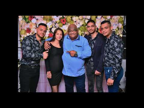 GIPSY TYSON - Mamičenko miri (Official video)