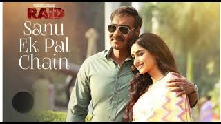 Download lagu Full Video: Sanu Ek Pal Chain Song | Raid | Ajay Devgn | Ileana D'Cruz | Raid InCinemas Now mp3 Download lagu Full Video: Sanu Ek Pal Chain Song | Raid | Ajay Devgn | Ileana D'Cruz | Raid InCinemas Now mp3