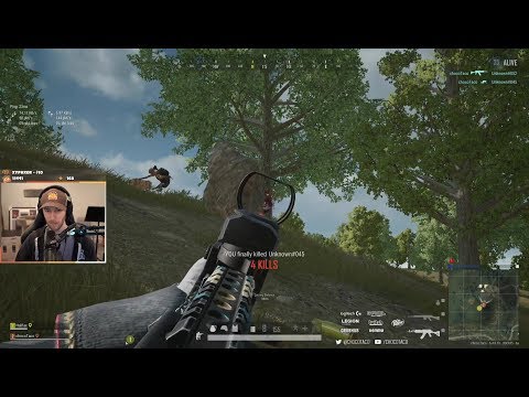 CHOCOTACO AND HALIFAX DUOS | PLAYERUNKNOWN'S BATTLEGROUNDS (12/16/19)