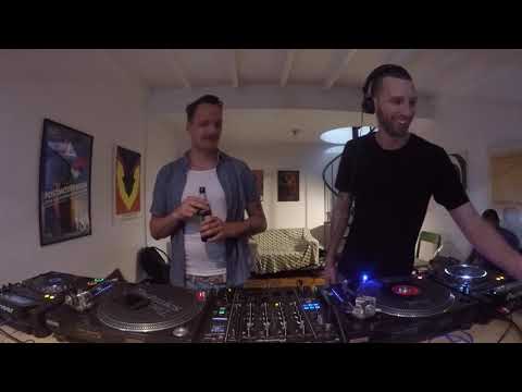 Na Manteiga 043 - Detroit Swindle