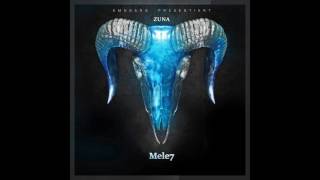 Cazal - Zuna ft. Miami Yacine