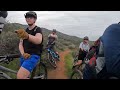 TRAINING DAY WITH EHS SBC KIDS
