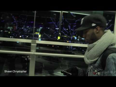 Shawn Chrystopher - "I Tried" OFFICIAL MUSIC VIDEO