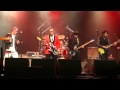Trouble Pilgrims Johnny Jukebox