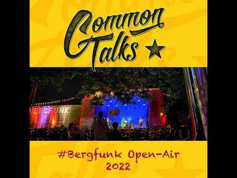 Bergfunk Open Air 2022