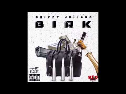 800 Foreign Side - Drizzy Juliano - Birk