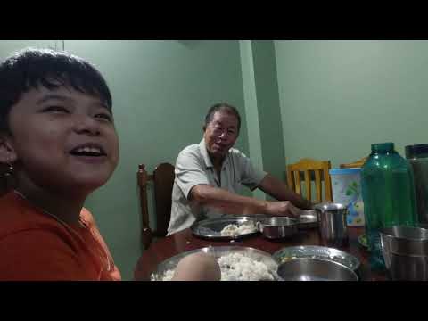 MOROK Sharakanda Si Hainarise KARIGINO ???? | Manipuri Vlog # 205