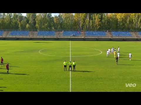 3ª RFEF | Júpiter Leonés 2-1 C.D. Laguna (14/10/2023)