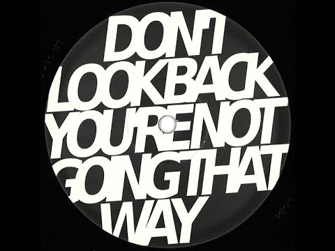 DD 03 - Adam Vandal ‎: Untitled