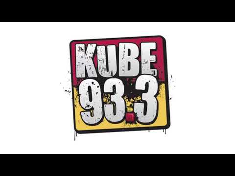 (2 in 1) 93.3 KUBE-FM KUBE-HD2 Legal IDs 2/20/22 2AM EST (Seattle, Washington)
