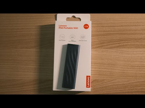 u盘也要固态，我的实际体验告诉你值不值得买 Even USB drives should be solid-state with my actual experience
