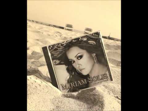 Miriam Solis Barcelona Tour