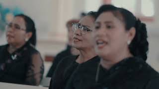 Download lagu VG Icans Ina Atha (GANDONG E) - Lagu Rohani Maluku Terbaru 2022 mp3