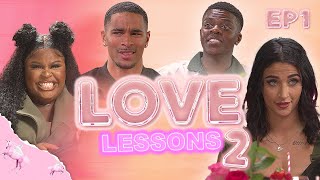 LOVE LESSONS S2 with Nella Rose | Episode 1 | PrettyLittleThing