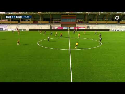 IFK Skövde - Lunds BK 3-2