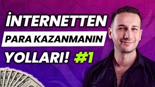 Affiliate Marketing'de Bir Haftada 50.000$ Kazandım - Nasıl Yaptığımı 