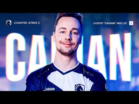 Welcome Cadian | Team Liquid Roster Update