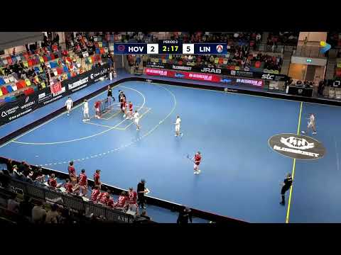 Highlights: Hovslätt - Linköping