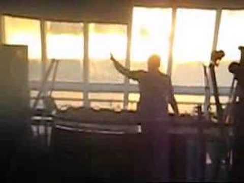 System F - Solstice @ Monday Bar Summer Cruise 2007