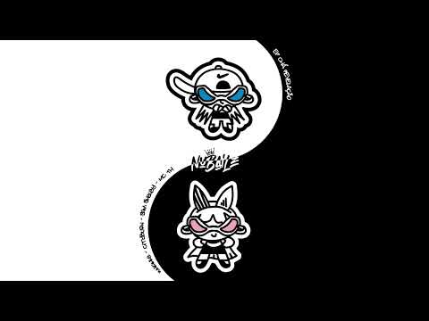 Whighle, Cityburn Feat. Mc Th - Toc Toc