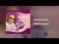 David Calzado - Fiebre de Amor [Áudio]