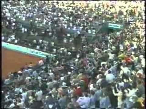 Roland Garros 2001 Game Boy