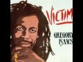 Gregory Isaacs    The Border Original version