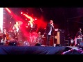 Elbow - High Ideals - Jodrell Bank Live June 2012