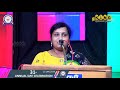 Er Sahana Gopinath IBM TRINITY ACADEMY MATRIC 2020 ANNUAL DAY