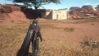 {ネタバレ}[やば神げークリアめざせ]FINAL FANTASY XVi/16 #FF16 #ゲーム　ファイナルファンタジーxiv