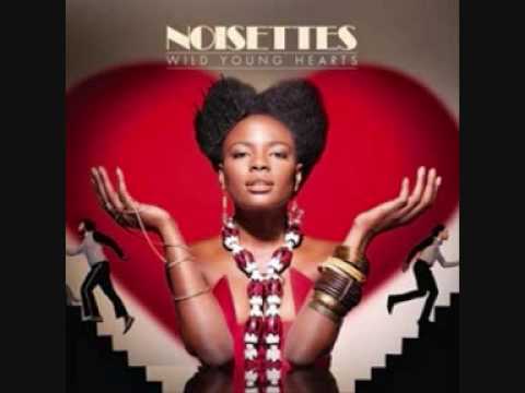 Noisettes - Atticus