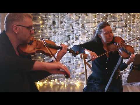 Portuguese Love Theme from “Love Actually” (String Quartet version)