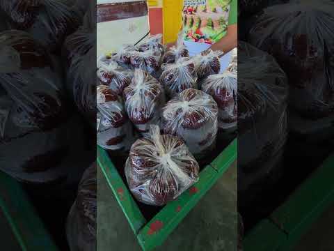 Mercado de Mâncio Lima reúne produção local, sabores da Amazônia e tradição da agricultura familia