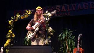 Allen Stone - American Privilege(Live at Freight &amp; Salvage, Berkeley, CA) 7-26-2017