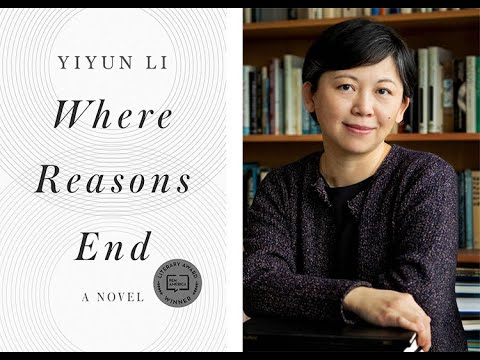 Yiyun Li's New Novel Has a Secret at Its Center - The Atlantic